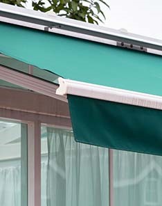 Motorized Awnings Santa Monica CA