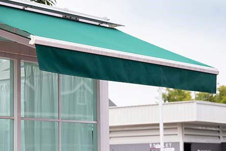 Motorized Awnings, Santa Monica