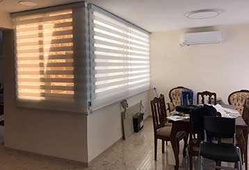 Motorized Roller Shades | Santa Monica Blinds & Shades, CA