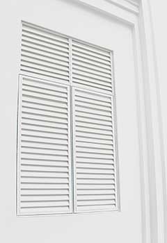 Motorized Window Shutters In Santa Monica