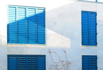 Plantation Shutters | Santa Monica Blinds & Shades CA