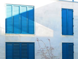 Plantation Shutters | Santa Monica CA