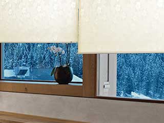 Keep Your Home Comfortable With Motorized Shades | Santa Monica Blinds & Shades, CA