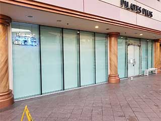 Sliding Door Blinds | Santa Monica CA Affordable Sliding Door Blinds | Santa Monica CA